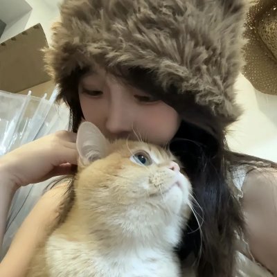 港口的灯光